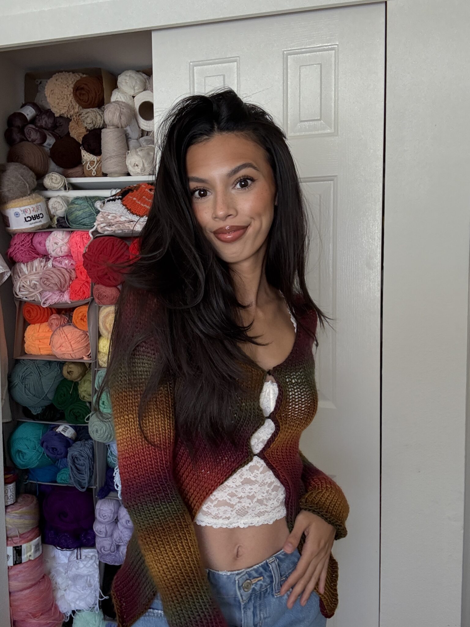 Homepage - Crochet With Nikki